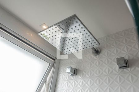 Apartamento à venda com 133m², 2 quartos e 2 vagasBanheiro da Suíte