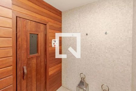Apartamento à venda com 133m², 2 quartos e 2 vagasSauna