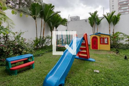 Apartamento à venda com 133m², 2 quartos e 2 vagasPlayground