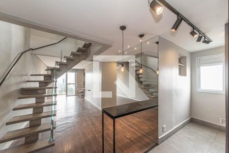 Apartamento à venda com 133m², 2 quartos e 2 vagasCozinha