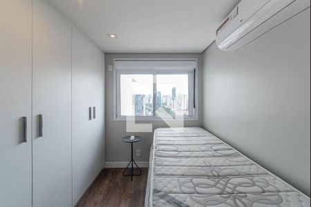 Apartamento à venda com 133m², 2 quartos e 2 vagasQuarto 1