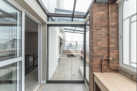 Apartamento à venda com 133m², 2 quartos e 2 vagasHome Office