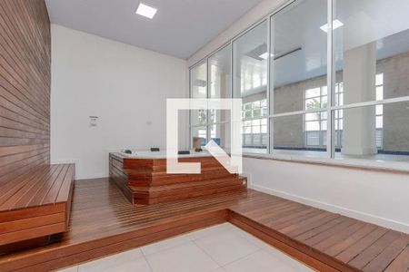 Apartamento à venda com 133m², 2 quartos e 2 vagasSpa