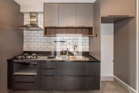 Apartamento à venda com 133m², 2 quartos e 2 vagasCozinha