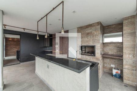 Apartamento à venda com 133m², 2 quartos e 2 vagasÁrea Gourmet