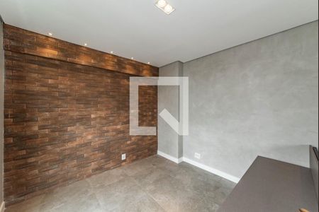 Apartamento à venda com 133m², 2 quartos e 2 vagasSala de TV