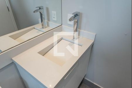 Apartamento à venda com 133m², 2 quartos e 2 vagasBanheiro da Suíte