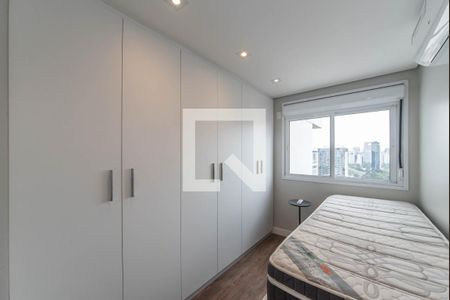 Apartamento à venda com 133m², 2 quartos e 2 vagasQuarto 1