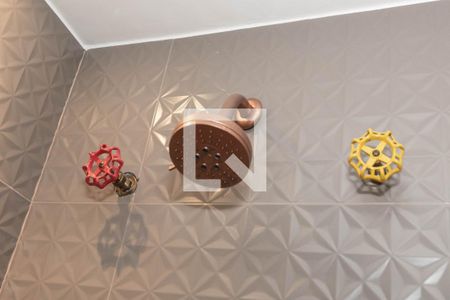 Apartamento à venda com 133m², 2 quartos e 2 vagasBanheiro Social