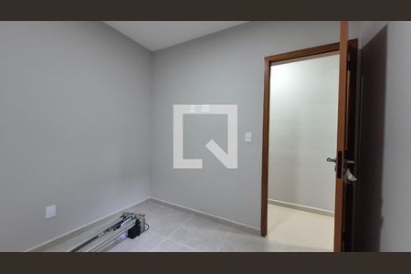 Quarto de apartamento à venda com 2 quartos, 67m² em Vila Humaitá, Santo André