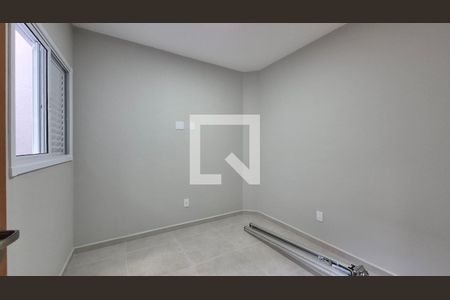 Quarto de apartamento à venda com 2 quartos, 67m² em Vila Humaitá, Santo André