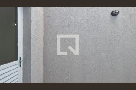 Vista de apartamento à venda com 2 quartos, 67m² em Vila Humaitá, Santo André