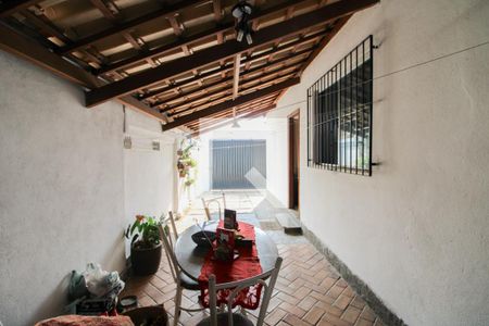 Casa à venda com 180m², 3 quartos e 2 vagasEspaço Gourmet