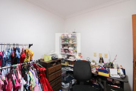 Casa à venda com 180m², 3 quartos e 2 vagasQuarto 2