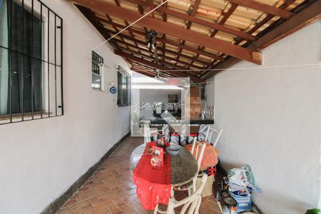 Casa à venda com 180m², 3 quartos e 2 vagasEspaço Gourmet