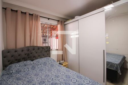 Casa à venda com 180m², 3 quartos e 2 vagasQuarto 1