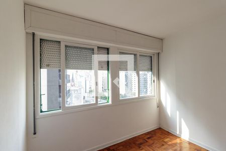 Apartamento à venda com 61m², 2 quartos e sem vagaQuarto 2