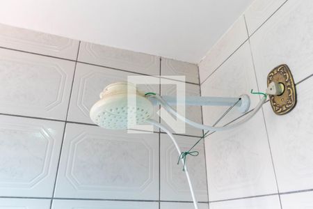 Casa para alugar com 250m², 5 quartos e 4 vagasBanheiro da Suíte