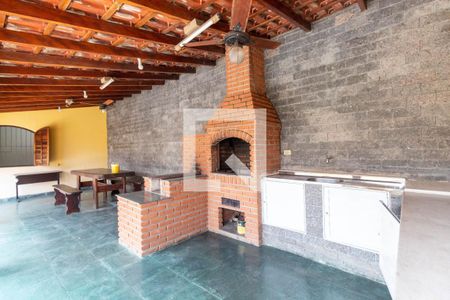 Casa para alugar com 250m², 5 quartos e 4 vagasÁrea comum