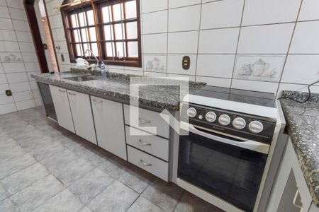 Casa para alugar com 250m², 5 quartos e 4 vagasCozinha