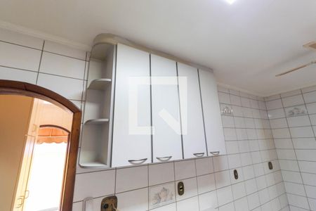 Casa para alugar com 250m², 5 quartos e 4 vagasCozinha