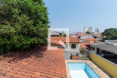 Casa para alugar com 250m², 5 quartos e 4 vagasVista da Suíte