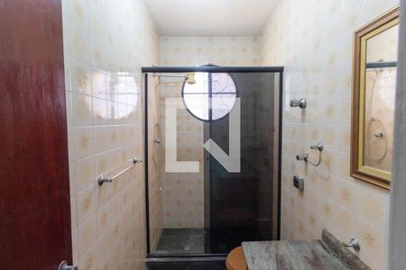 Casa para alugar com 250m², 5 quartos e 4 vagasBanheiro 3