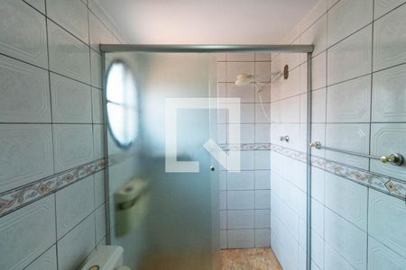 Casa para alugar com 250m², 5 quartos e 4 vagasBanheiro da Suíte