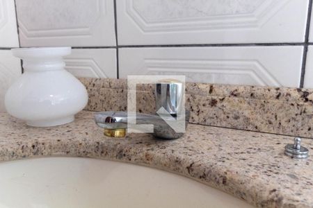 Casa para alugar com 250m², 5 quartos e 4 vagasBanheiro - torneira