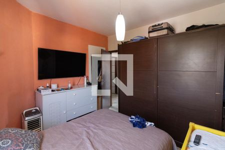 Casa à venda com 195m², 3 quartos e 2 vagasQuarto 3