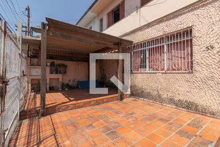 Casa à venda com 195m², 3 quartos e 2 vagasÁrea comum