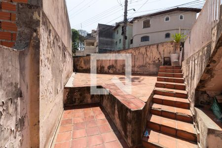 Casa à venda com 195m², 3 quartos e 2 vagasÁrea comum