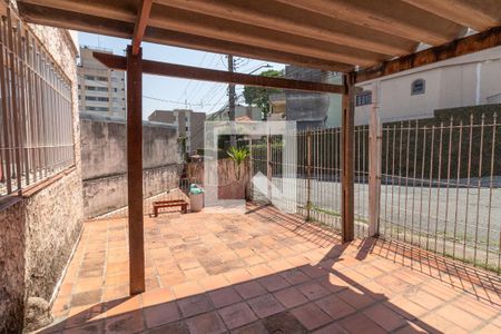 Casa à venda com 195m², 3 quartos e 2 vagasÁrea comum