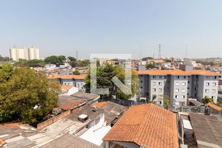 Casa à venda com 195m², 3 quartos e 2 vagasVista Quarto 3