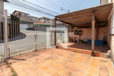 Casa à venda com 195m², 3 quartos e 2 vagasÁrea comum