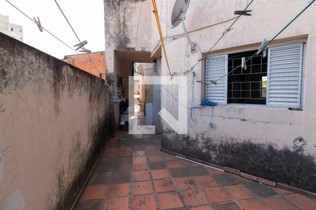 Casa à venda com 195m², 3 quartos e 2 vagasÁrea comum