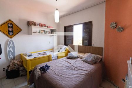 Casa à venda com 195m², 3 quartos e 2 vagasQuarto 3