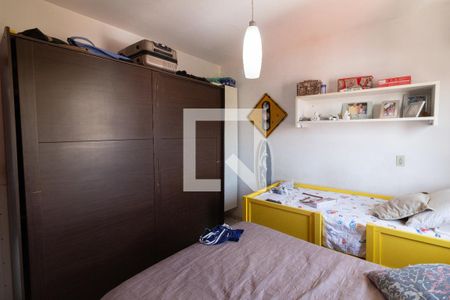 Casa à venda com 195m², 3 quartos e 2 vagasQuarto 3