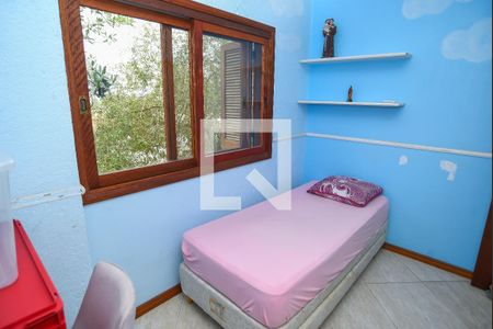 Casa de condomínio para alugar com 207m², 3 quartos e 2 vagasQuarto 2