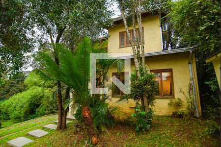 Casa de condomínio para alugar com 207m², 3 quartos e 2 vagasJardim