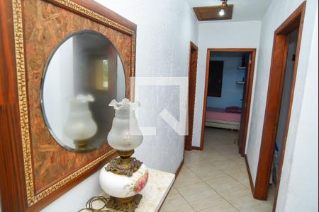 Casa de condomínio para alugar com 207m², 3 quartos e 2 vagasCorredor 2