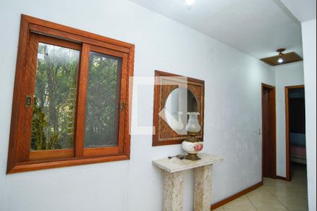 Casa de condomínio para alugar com 207m², 3 quartos e 2 vagasCorredor 2