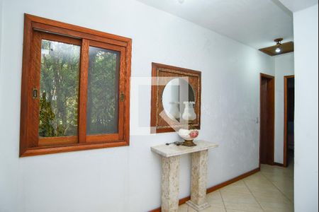 Casa de condomínio para alugar com 207m², 3 quartos e 2 vagasCorredor 2