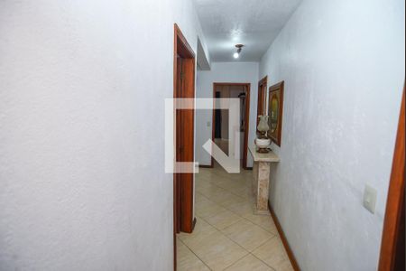 Casa de condomínio para alugar com 207m², 3 quartos e 2 vagasCorredor 2