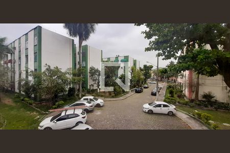 Casa de condomínio para alugar com 200m², 2 quartos e 4 vagasVista do Terraço