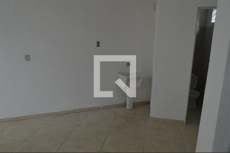 Casa de condomínio para alugar com 200m², 2 quartos e 4 vagasÁrea de Serviço