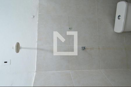 Casa de condomínio para alugar com 200m², 2 quartos e 4 vagasBanheiro de serviço