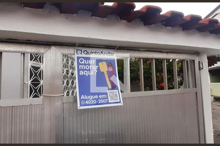 Casa de condomínio para alugar com 200m², 2 quartos e 4 vagasPlaca