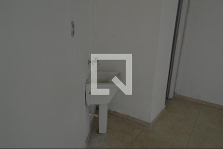 Casa de condomínio para alugar com 200m², 2 quartos e 4 vagasÁrea de Serviço