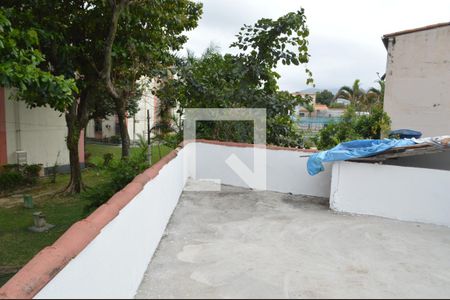 Casa de condomínio para alugar com 200m², 2 quartos e 4 vagasTerraço